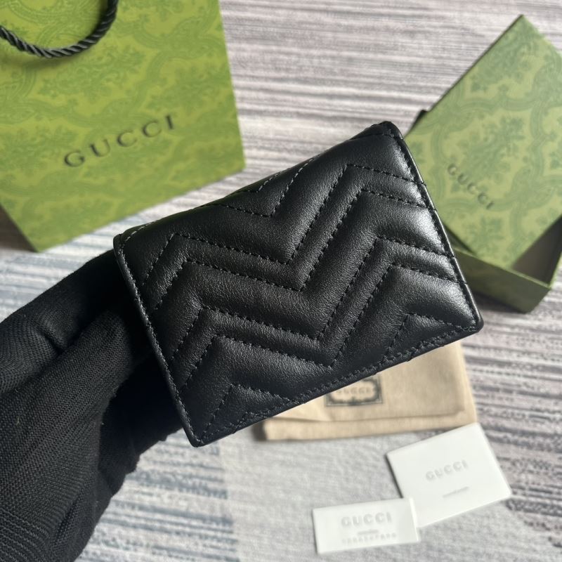 Gucci Wallets